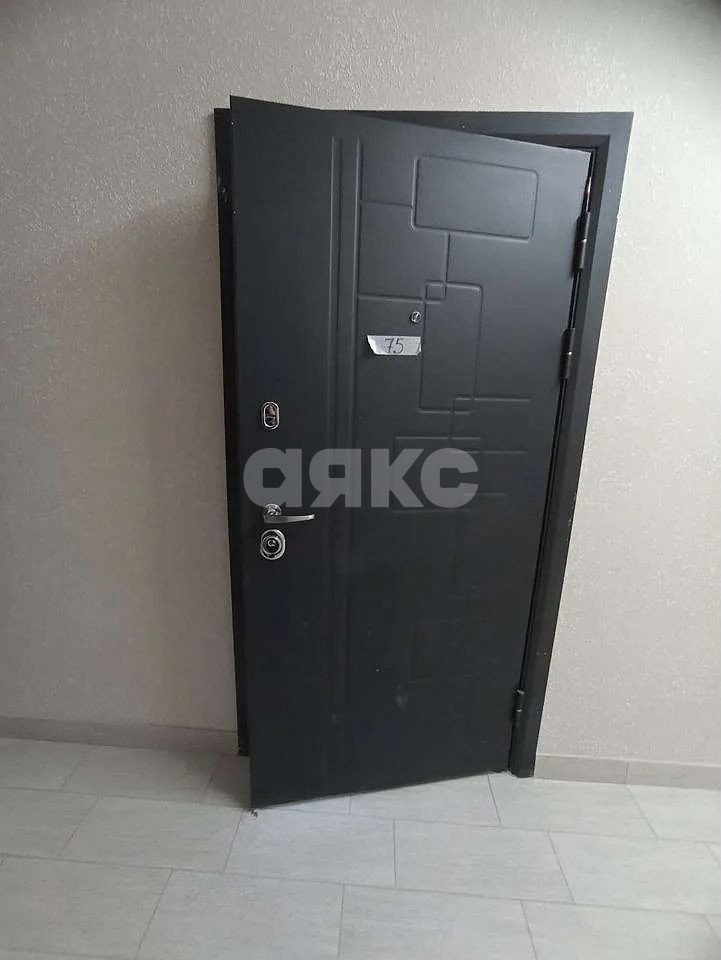 Фото №5: 1-комнатная квартира 52 м² - Ростов-на-Дону, жилой комплекс Симфония, ул. Спартаковская, 20