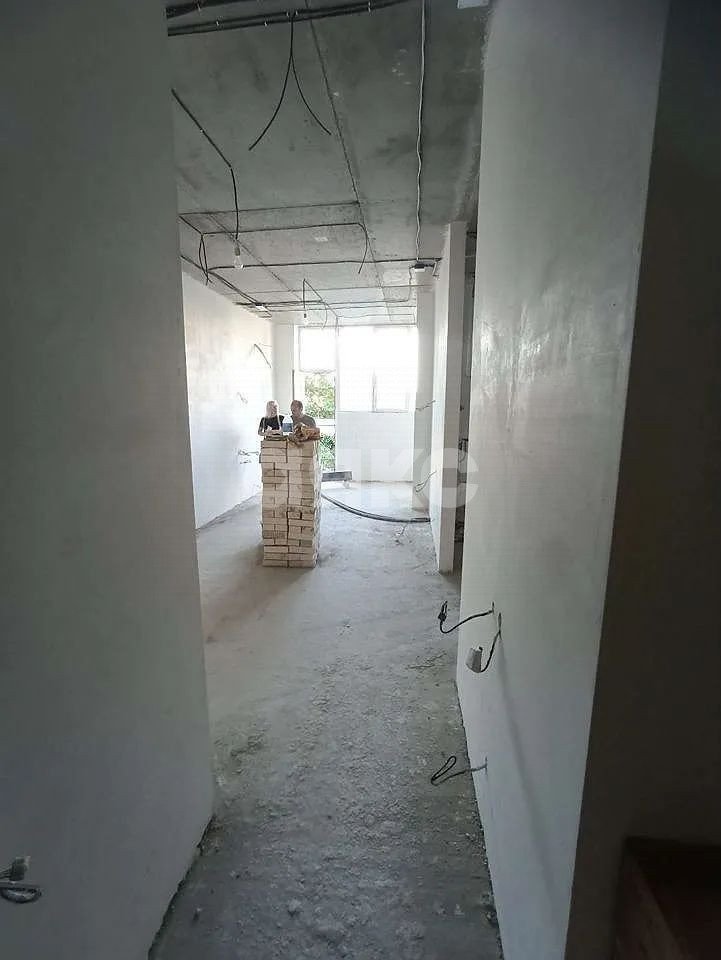 Фото №8: 1-комнатная квартира 52 м² - Ростов-на-Дону, жилой комплекс Симфония, ул. Спартаковская, 20