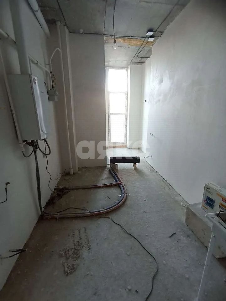 Фото №10: 1-комнатная квартира 52 м² - Ростов-на-Дону, жилой комплекс Симфония, ул. Спартаковская, 20