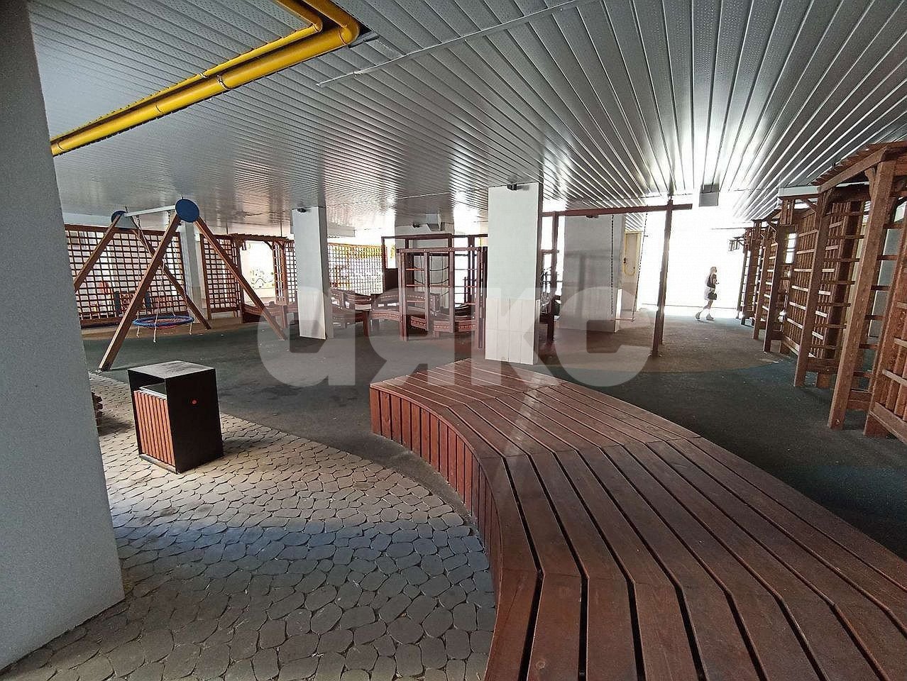 Фото №3: 1-комнатная квартира 52 м² - Ростов-на-Дону, жилой комплекс Симфония, ул. Спартаковская, 20