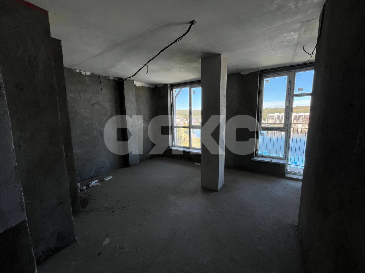 Фото №3: Студия 40 м² - Горячий Ключ, Курортная Зона, ул. Ленина, 147А