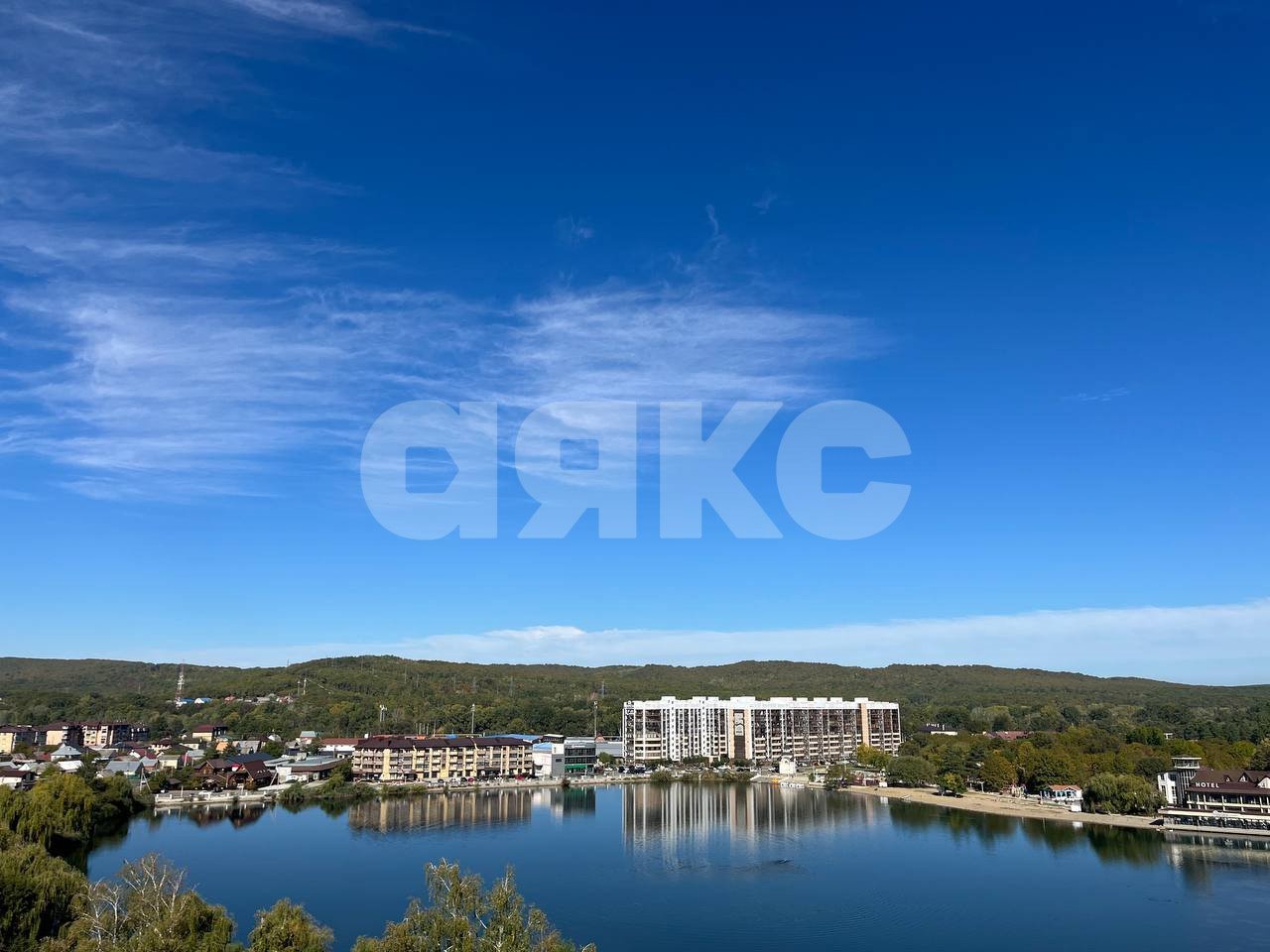 Фото №1: Студия 40 м² - Горячий Ключ, Курортная Зона, ул. Ленина, 147А