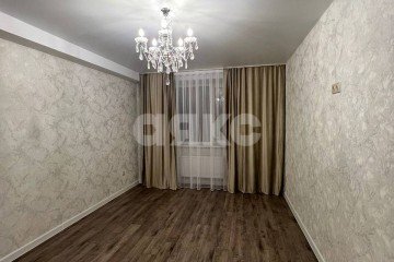 Фото №3: 2-комнатная квартира 62 м² - Ставрополь, мкр. жилой комплекс Европейский-3, ул. Рогожникова, 23/2к1