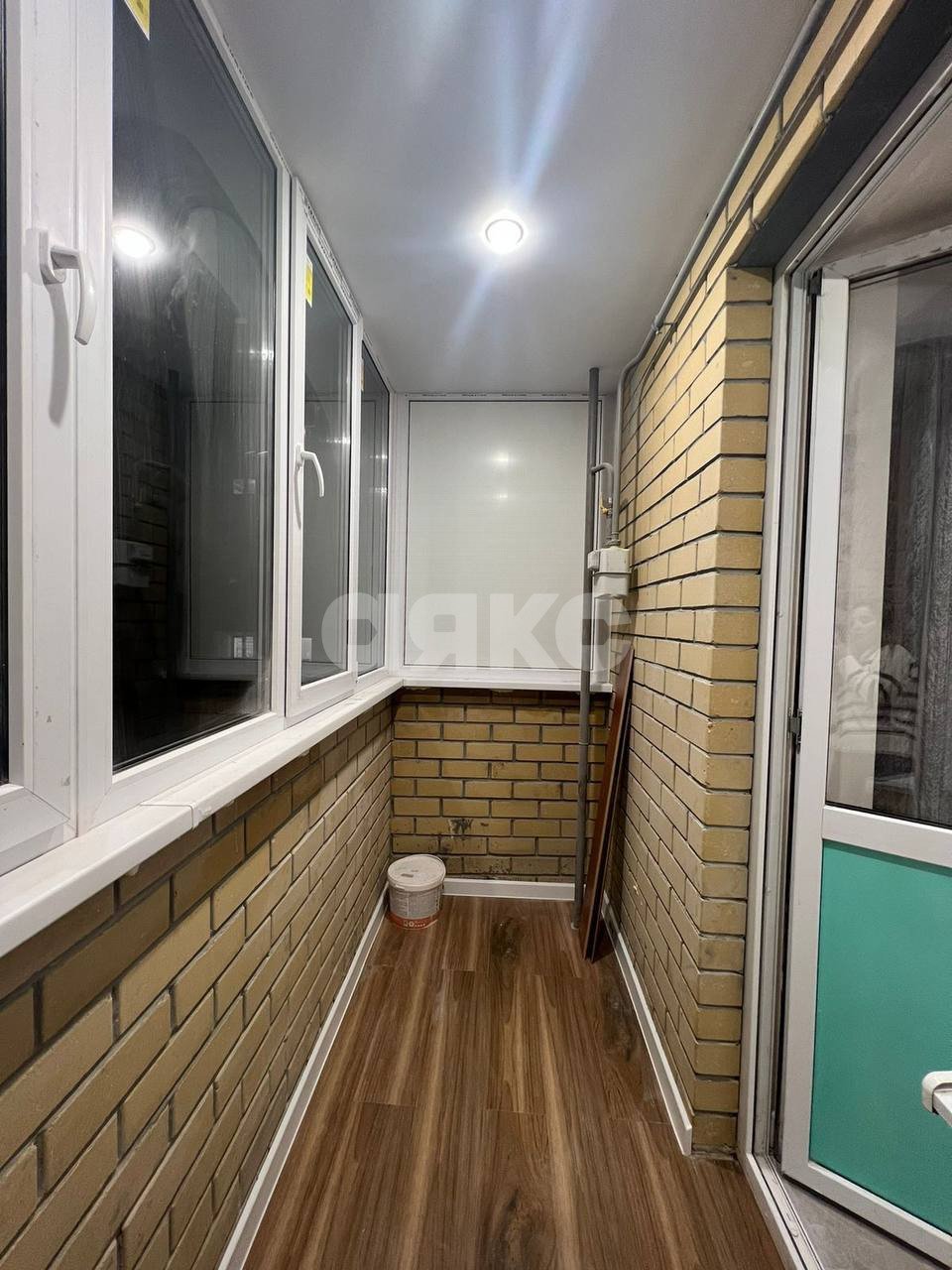 Фото №11: 2-комнатная квартира 62 м² - Ставрополь, жилой комплекс Европейский-3, ул. Рогожникова, 23/2к1