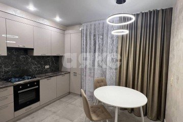 Фото №1: 2-комнатная квартира 62 м² - Ставрополь, мкр. жилой комплекс Европейский-3, ул. Рогожникова, 23/2к1