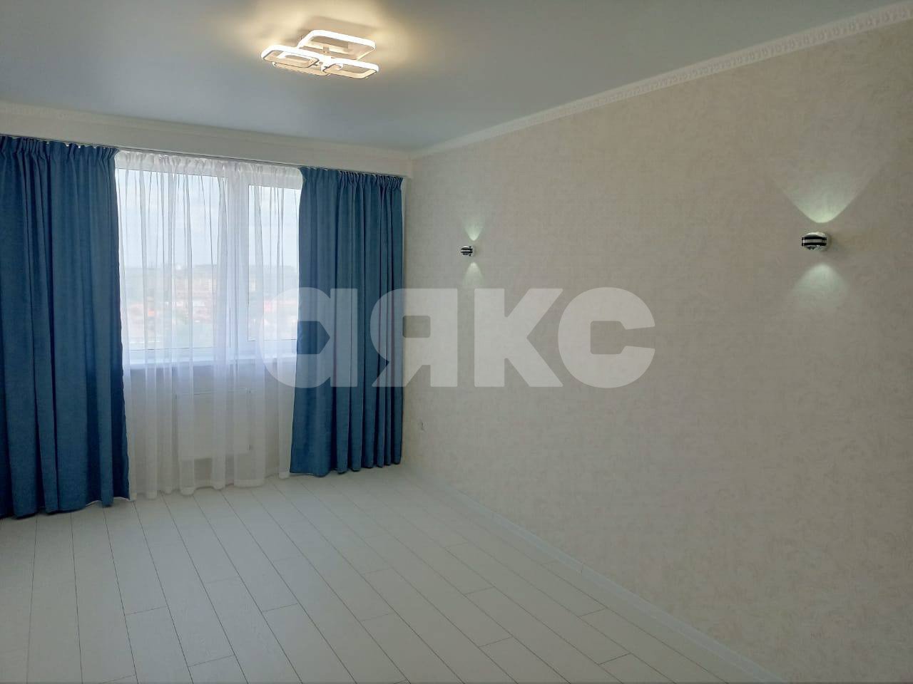 Фото №5: 2-комнатная квартира 82 м² - Ставрополь, № 35, ул. А. Савченко, 38к6