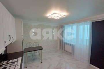 Фото №2: 2-комнатная квартира 82 м² - Ставрополь, мкр. № 35, ул. А. Савченко, 38к6