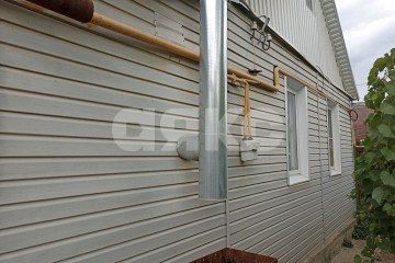 Фото №5: Дом 43 м² - Горячий Ключ, мкр. Развилка, ул. Герцена