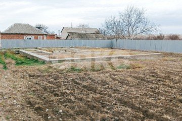 Фото №2: Земельный участок под ИЖС - Мангуш, ул. Мурзы, 8