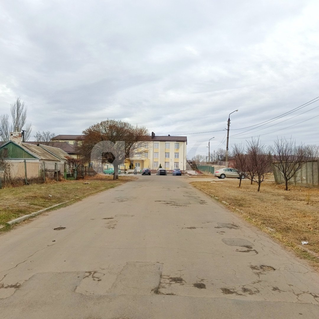 Фото №7: Земельный участок под ИЖС 8 сот. - Мангуш, ул. Мурзы, 8