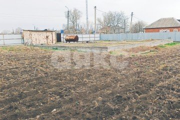 Фото №1: Земельный участок под ИЖС - Мангуш, ул. Мурзы, 8