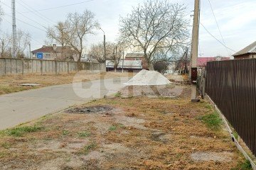 Фото №5: Земельный участок под ИЖС - Мангуш, ул. Мурзы, 8
