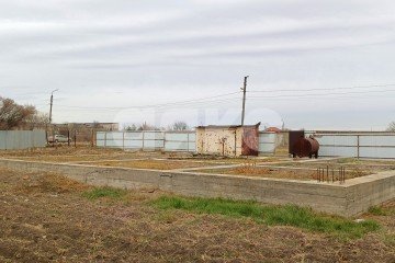 Фото №3: Земельный участок под ИЖС - Мангуш, ул. Мурзы, 8