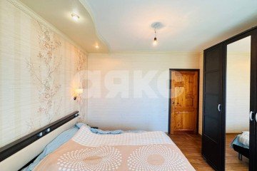 Фото №5: 2-комнатная квартира 53 м² - Тула, п. 2-й Западный, ул. Новосёлов, 3