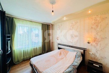 Фото №3: 2-комнатная квартира 53 м² - Тула, п. 2-й Западный, ул. Новосёлов, 3