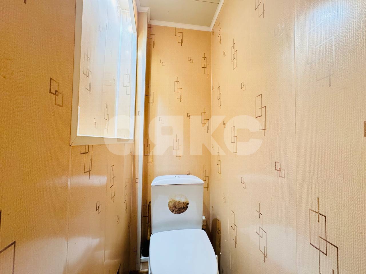 Фото №13: 2-комнатная квартира 53 м² - Тула, 2-й Западный, ул. Новосёлов, 3