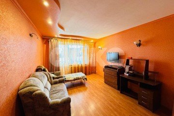 Фото №2: 2-комнатная квартира 53 м² - Тула, п. 2-й Западный, ул. Новосёлов, 3