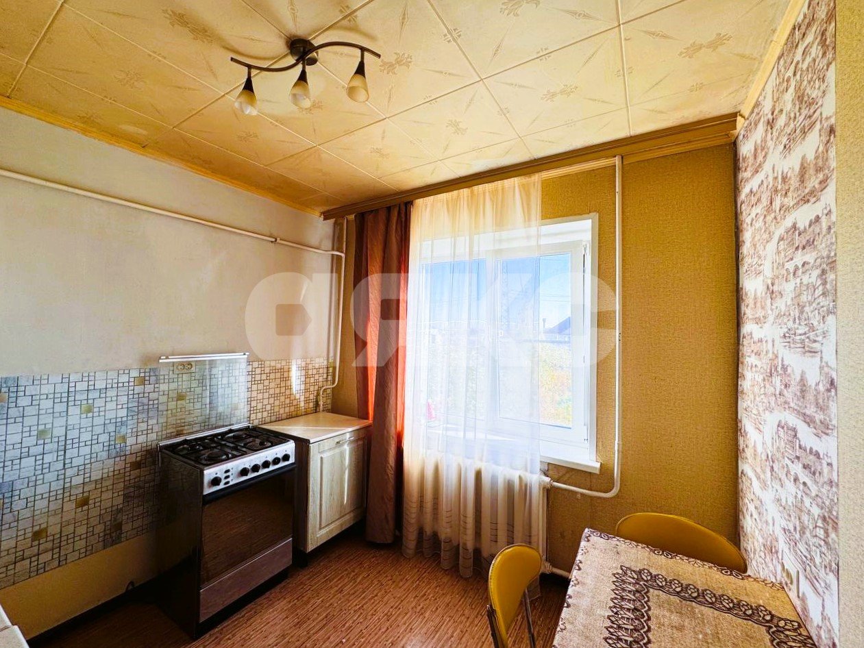 Фото №9: 2-комнатная квартира 53 м² - Тула, 2-й Западный, ул. Новосёлов, 3