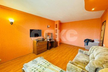 Фото №1: 2-комнатная квартира 53 м² - Тула, п. 2-й Западный, ул. Новосёлов, 3