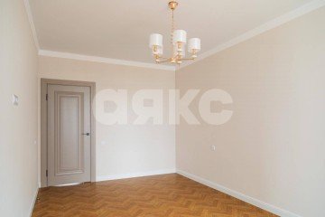 Фото №5: 2-комнатная квартира 62 м² - Ставрополь, мкр. жилой комплекс Кварталы 17/77, пр-кт Российский, 13к1