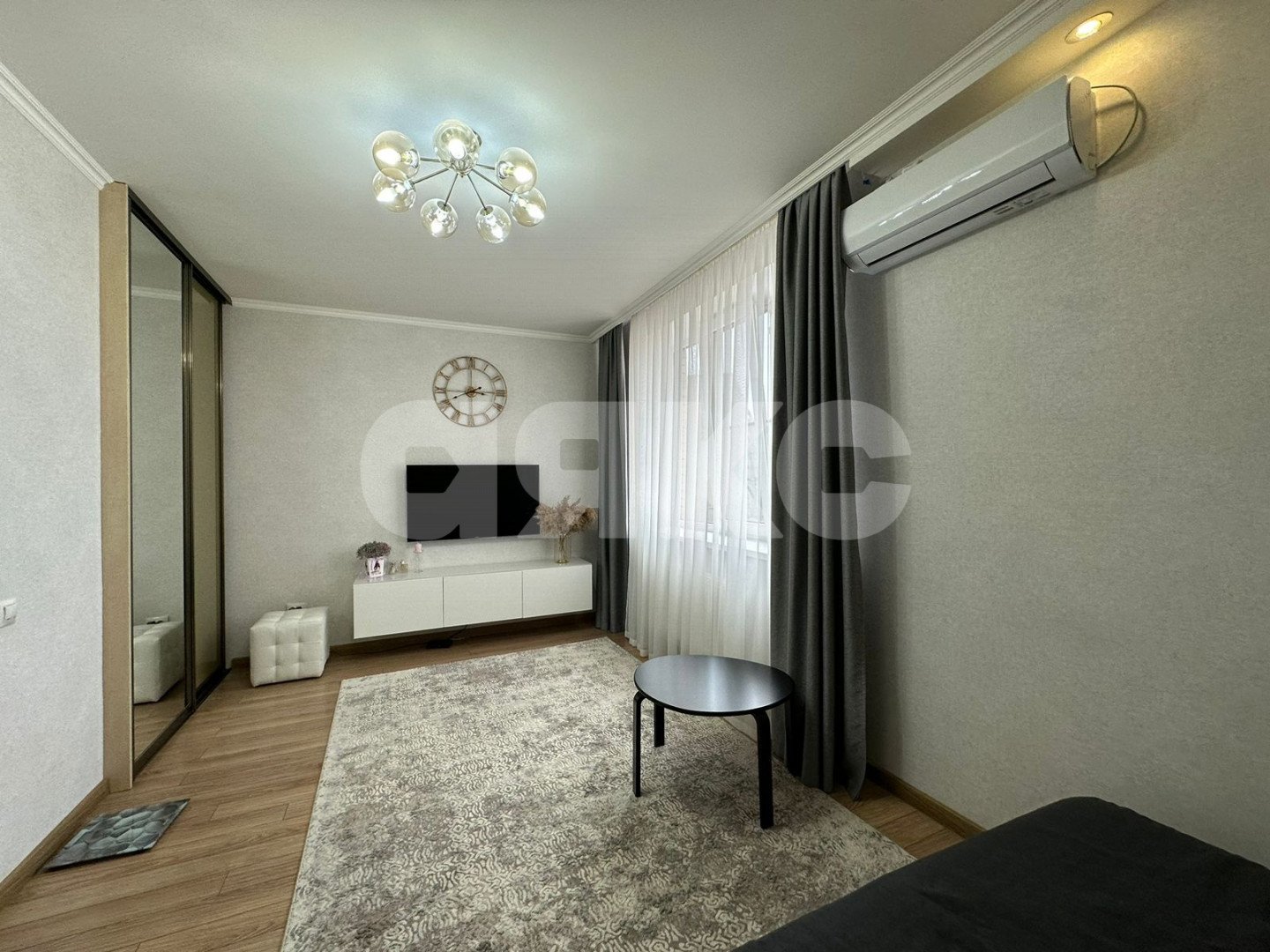 Фото №10: 3-комнатная квартира 75 м² - Горячий Ключ, Администрация, ул. Ленина, 203Дк1