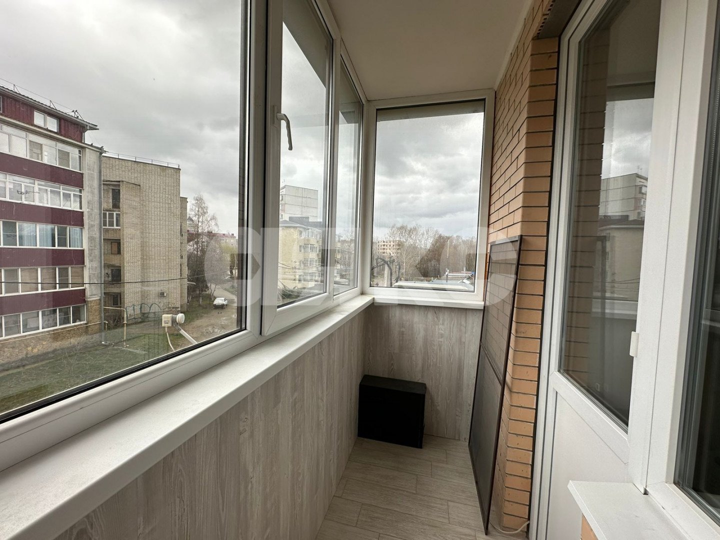 Фото №13: 3-комнатная квартира 75 м² - Горячий Ключ, Администрация, ул. Ленина, 203Дк1