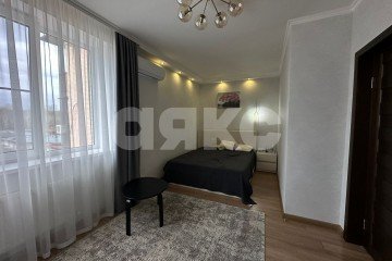 Фото №4: 3-комнатная квартира 75 м² - Горячий Ключ, мкр. Администрация, ул. Ленина, 203Дк1