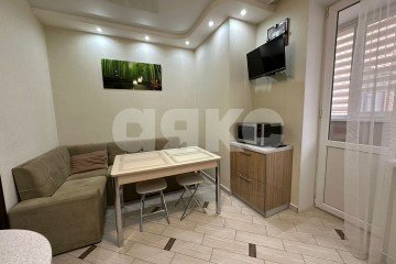 Фото №5: 3-комнатная квартира 75 м² - Горячий Ключ, мкр. Администрация, ул. Ленина, 203Дк1