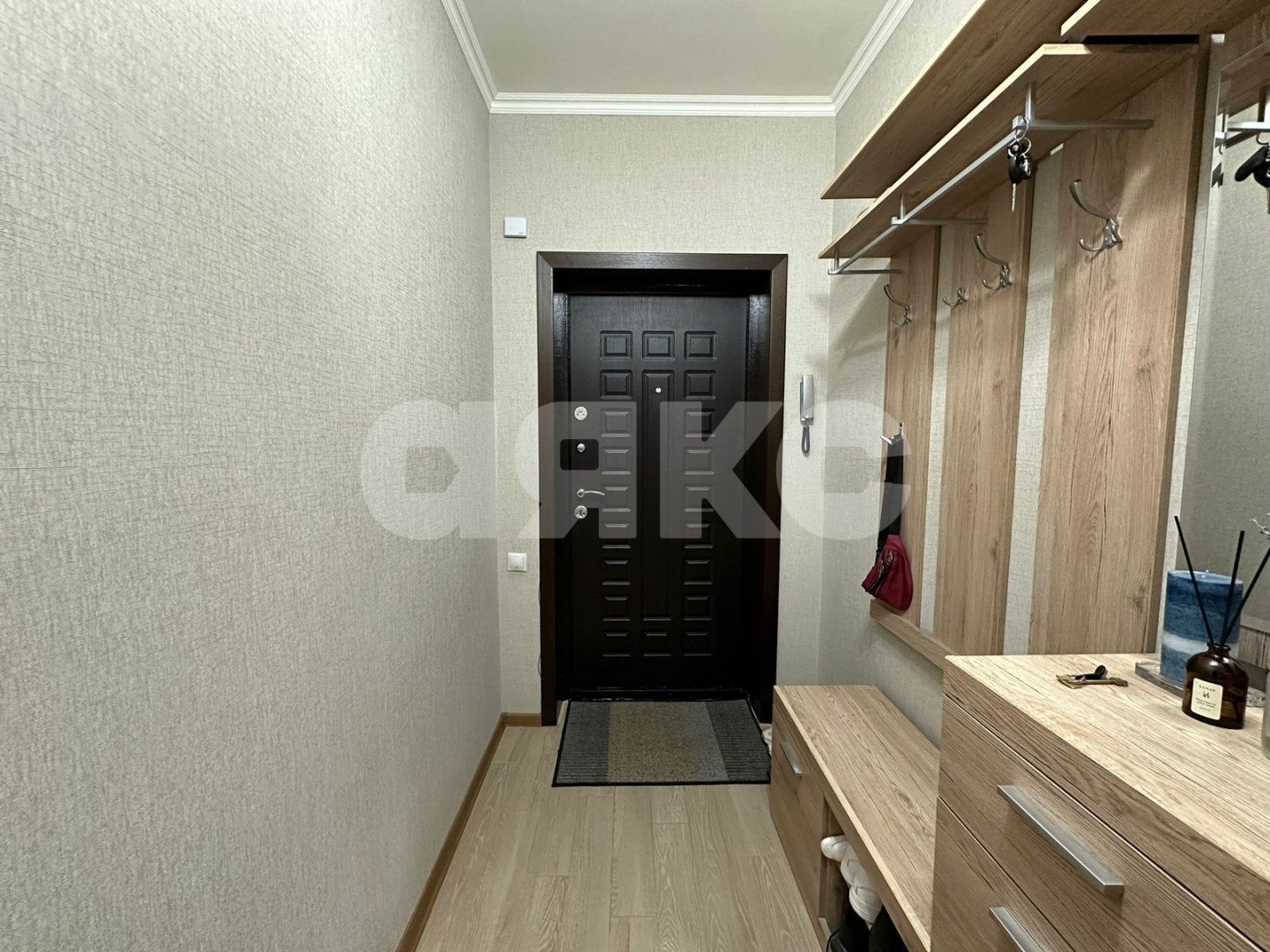Фото №11: 3-комнатная квартира 75 м² - Горячий Ключ, Администрация, ул. Ленина, 203Дк1