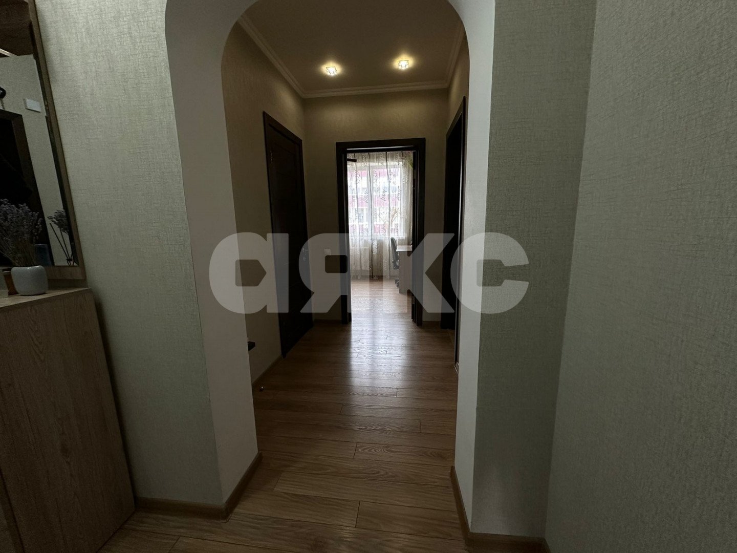 Фото №14: 3-комнатная квартира 75 м² - Горячий Ключ, Администрация, ул. Ленина, 203Дк1