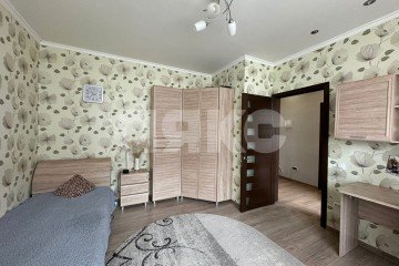 Фото №2: 3-комнатная квартира 75 м² - Горячий Ключ, мкр. Администрация, ул. Ленина, 203Дк1