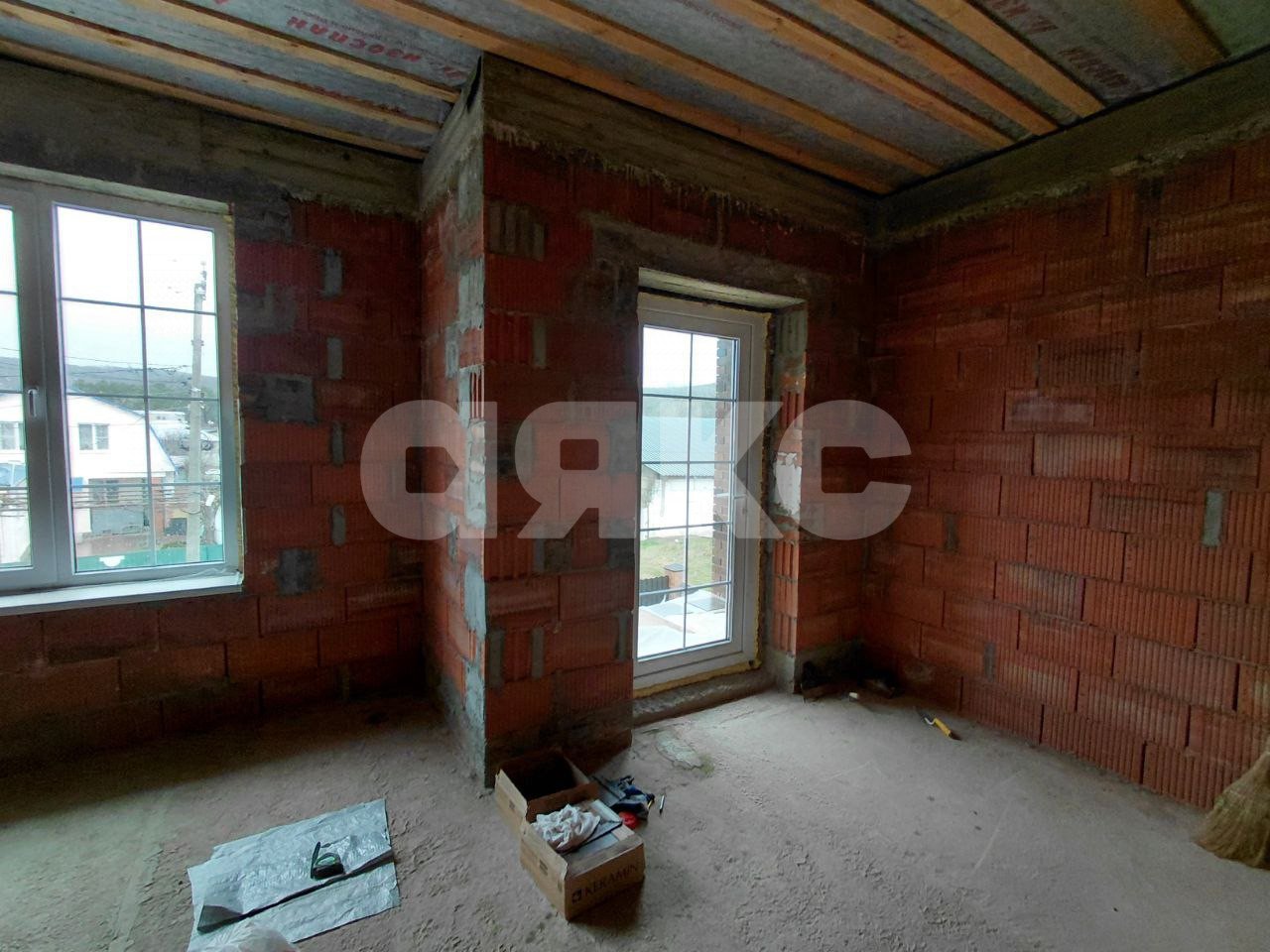 Фото №8: Дом 148 м² + 4 сот. - Горячий Ключ, мкр. Старый Рынок, ул. Ворошилова