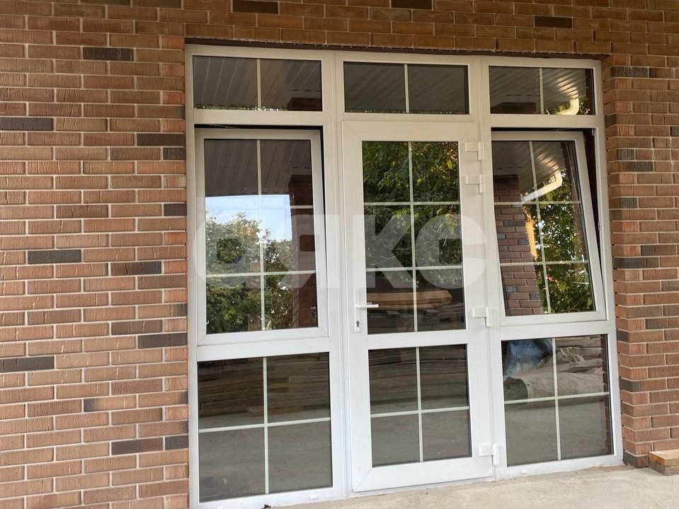 Фото №3: Дом 148 м² + 4 сот. - Горячий Ключ, Старый Рынок, ул. Ворошилова