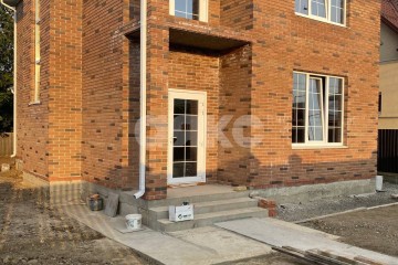 Фото №2: Дом 148 м² - Горячий Ключ, мкр. Старый Рынок, ул. Ворошилова