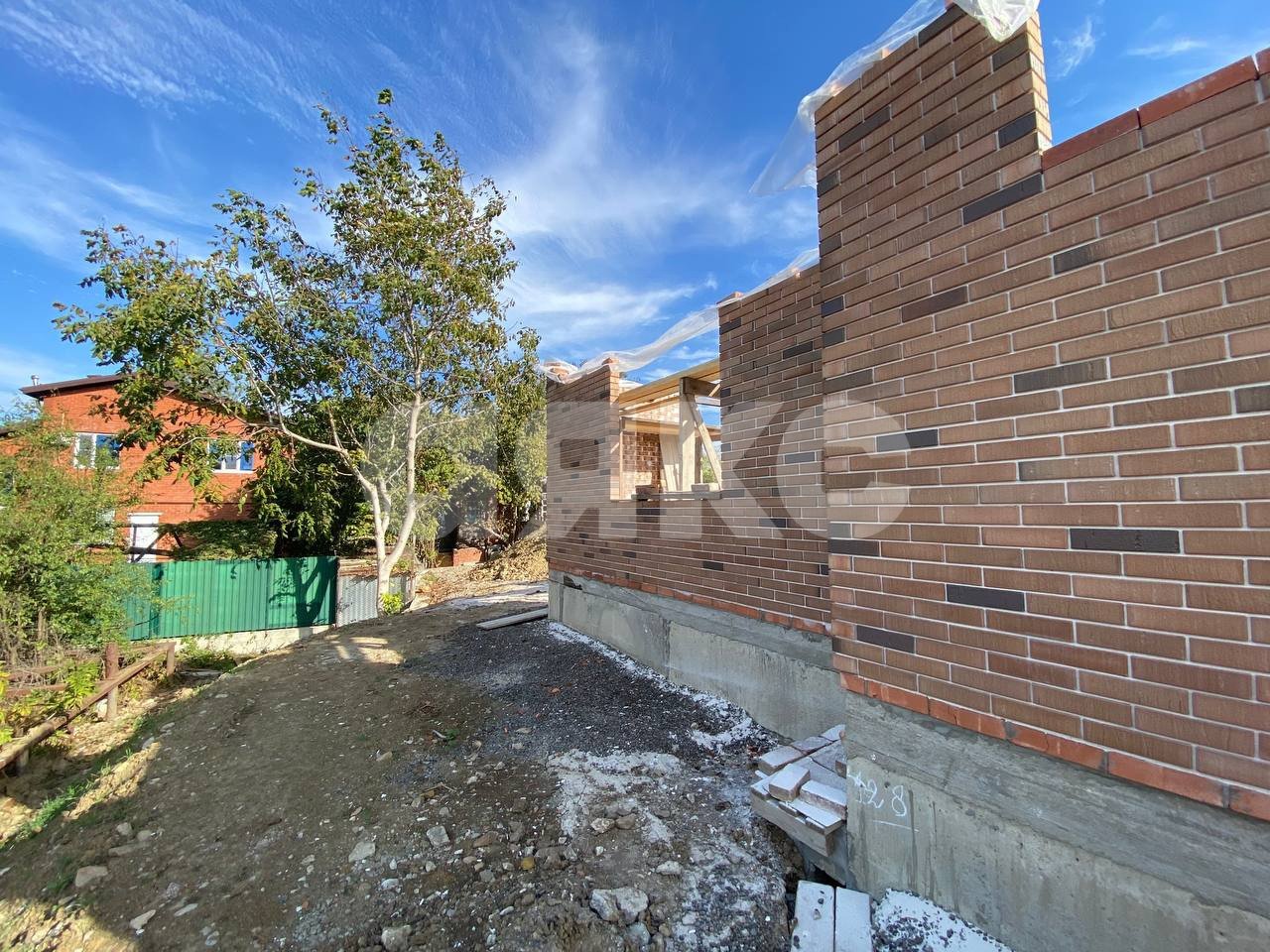 Фото №6: Дом 148 м² + 4.5 сот. - Горячий Ключ, Старый Рынок, ул. Ворошилова