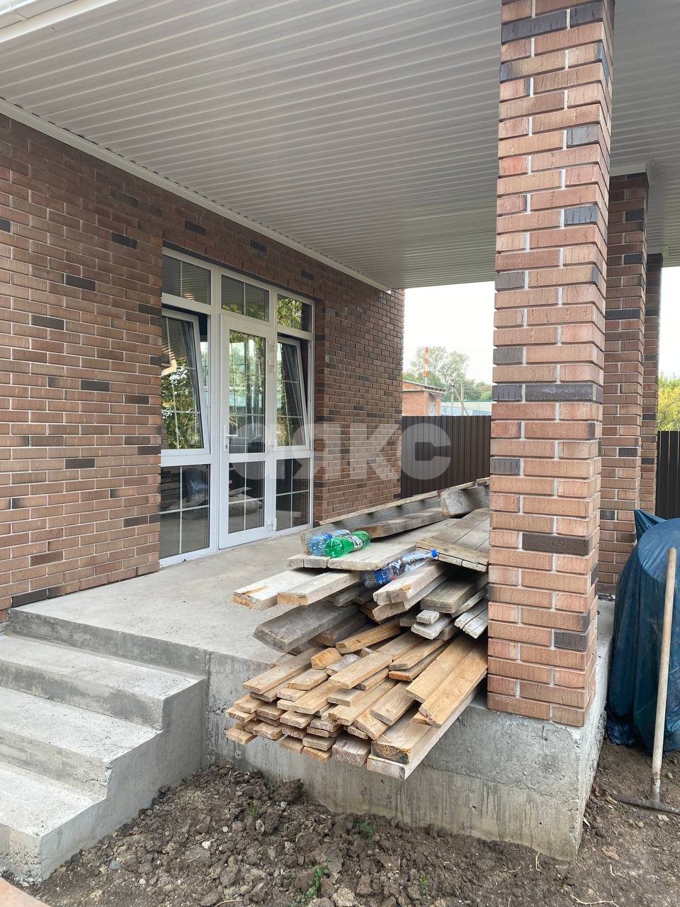 Фото №4: Дом 148 м² + 4 сот. - Горячий Ключ, Старый Рынок, ул. Ворошилова