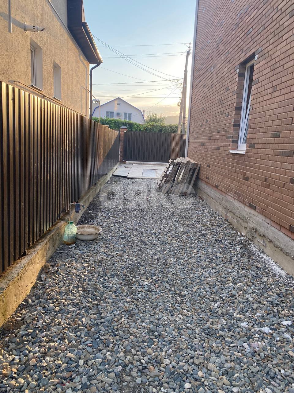 Фото №5: Дом 148 м² + 4 сот. - Горячий Ключ, Старый Рынок, ул. Ворошилова