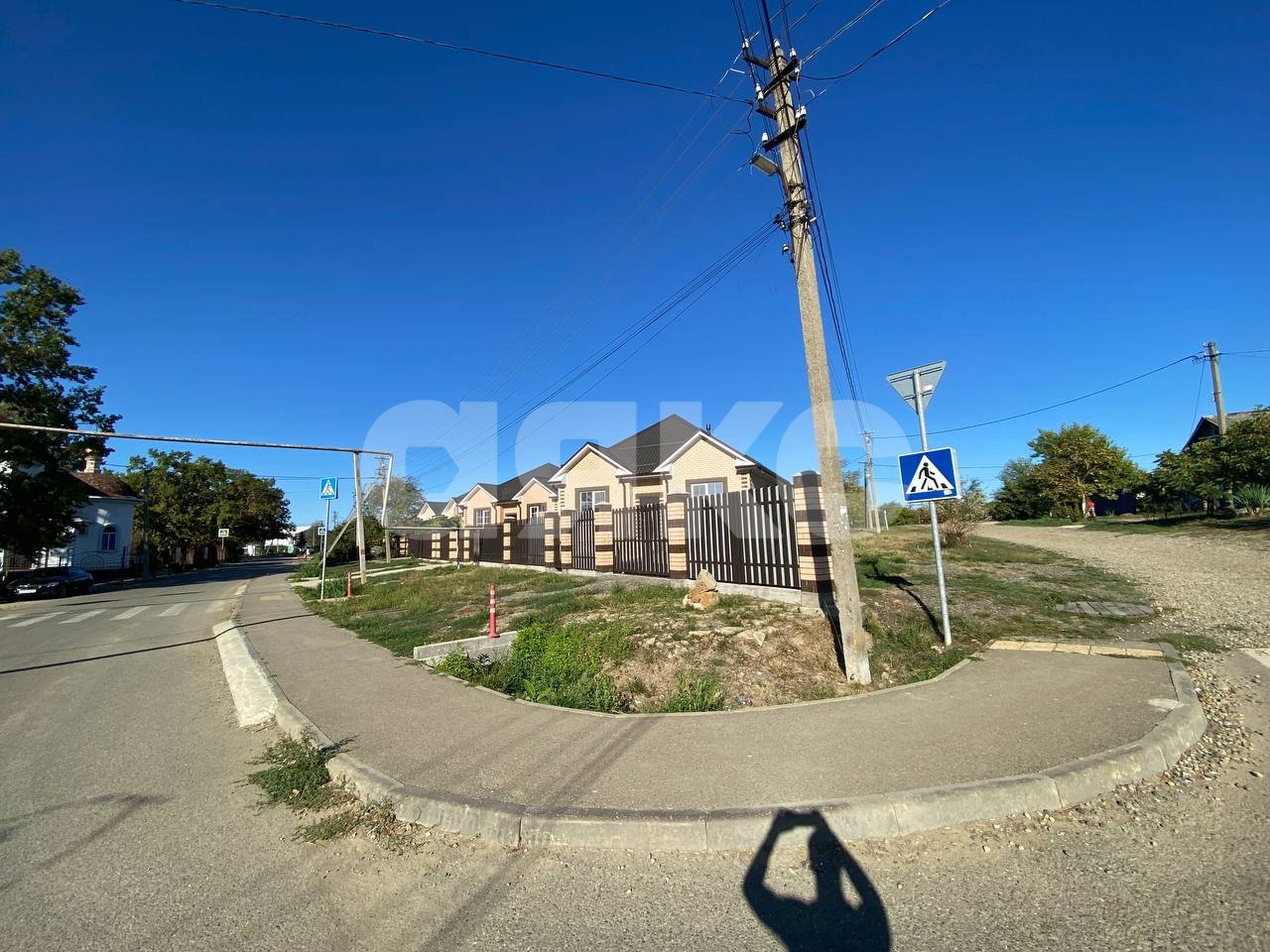 Фото №3: Дом 100 м² + 5 сот. - Горячий Ключ, Развилка, ул. Карбышева