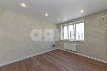 Фото №5: 2-комнатная квартира 49 м² - Батайск, мкр. жилой комплекс Солнечный Город, ул. Олимпийское Кольцо, 36к9