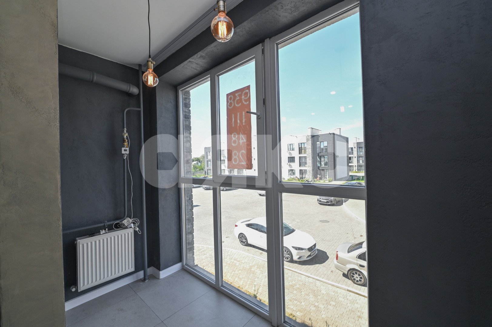 Фото №8: 2-комнатная квартира 49 м² - Батайск, жилой комплекс Солнечный Город, ул. Олимпийское Кольцо, 36к9