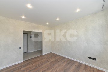 Фото №4: 2-комнатная квартира 49 м² - Батайск, мкр. жилой комплекс Солнечный Город, ул. Олимпийское Кольцо, 36к9