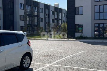 Фото №3: 2-комнатная квартира 49 м² - Батайск, мкр. жилой комплекс Солнечный Город, ул. Олимпийское Кольцо, 36к9