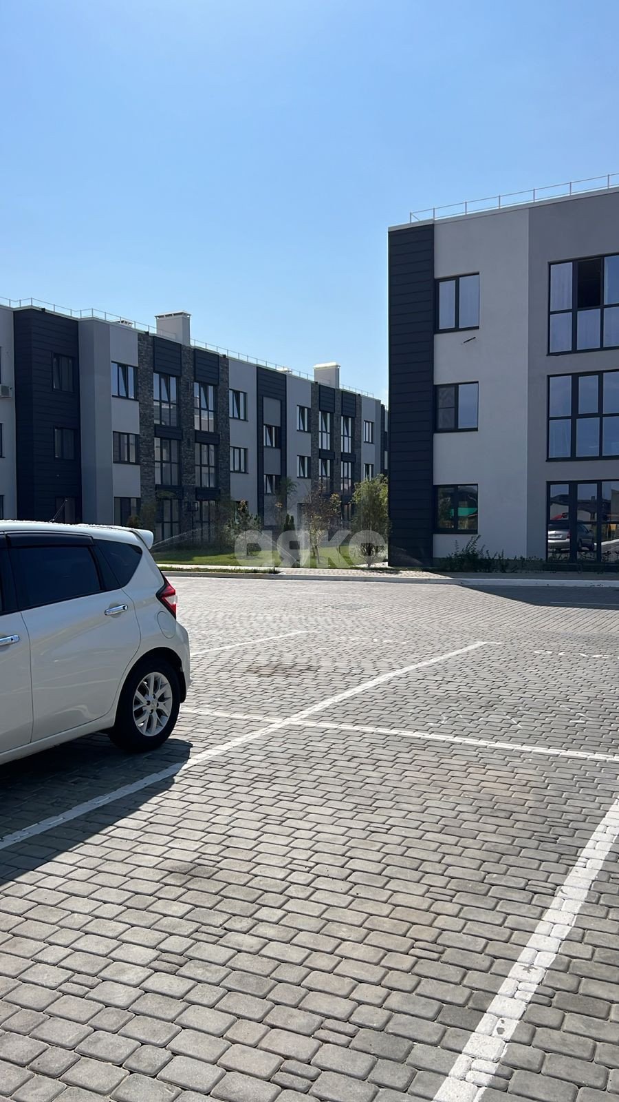 Фото №15: 2-комнатная квартира 49 м² - Батайск, жилой комплекс Солнечный Город, ул. Олимпийское Кольцо, 36к9