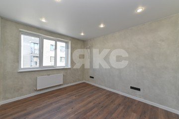 Фото №2: 2-комнатная квартира 49 м² - Батайск, мкр. жилой комплекс Солнечный Город, ул. Олимпийское Кольцо, 36к9