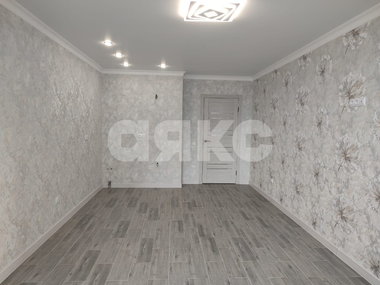 Фото №11: 1-комнатная квартира 46 м² - Анапа, жилой комплекс Трио-комфорт, ул. Рождественская, 55к2