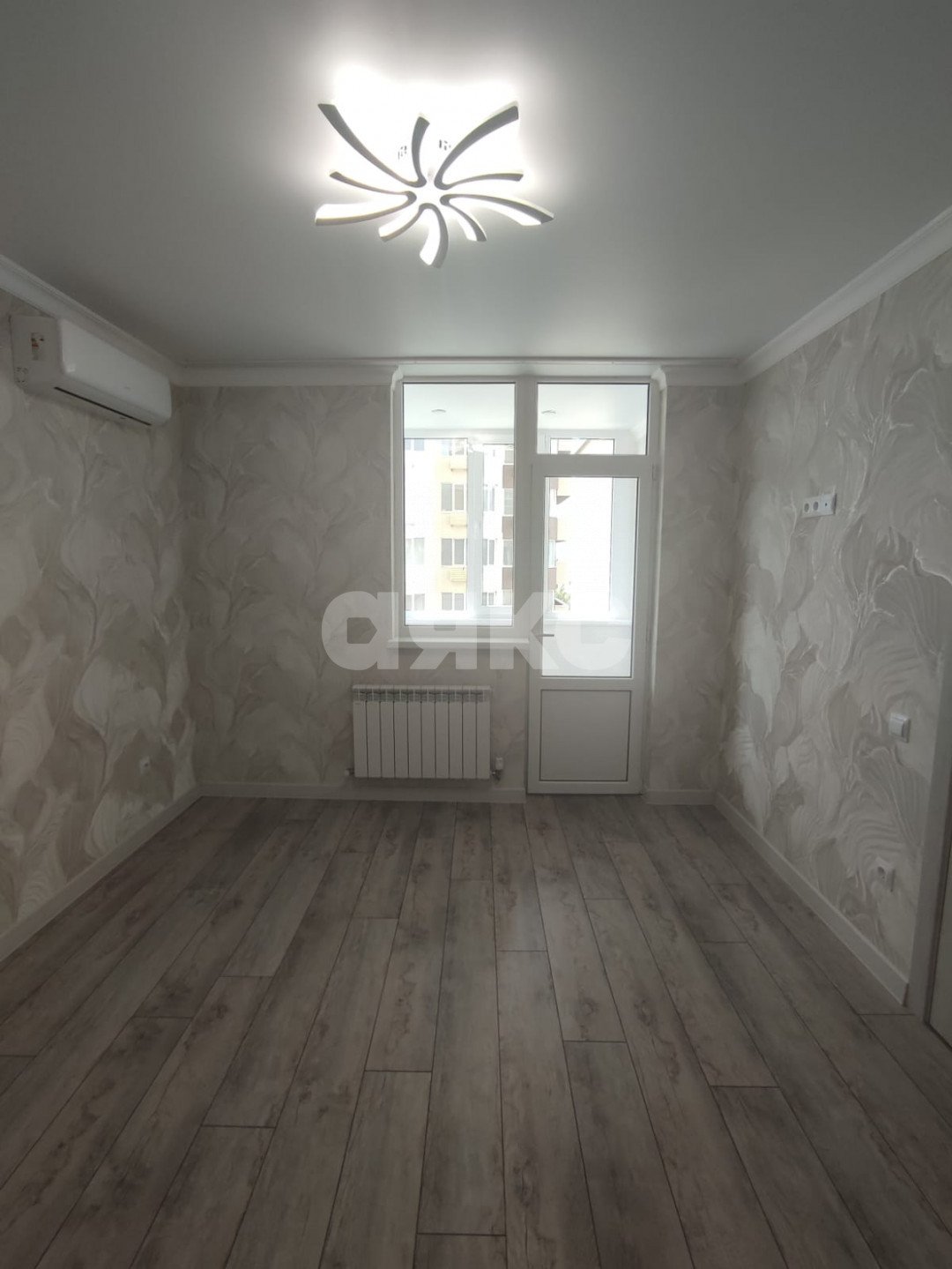 Фото №11: 1-комнатная квартира 46 м² - Анапа, жилой комплекс Трио-комфорт, ул. Рождественская, 55к1