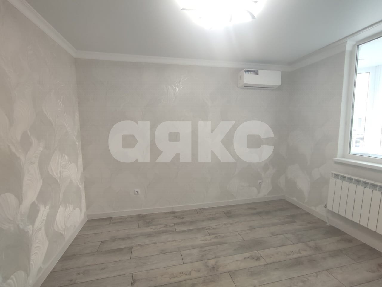 Фото №8: 1-комнатная квартира 46 м² - Анапа, жилой комплекс Трио-комфорт, ул. Рождественская, 55к2