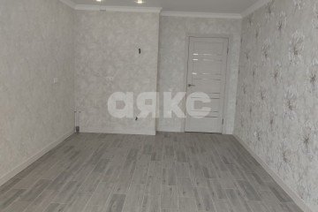 Фото №3: 1-комнатная квартира 46 м² - Анапа, мкр. жилой комплекс Трио-комфорт, ул. Рождественская, 55к1