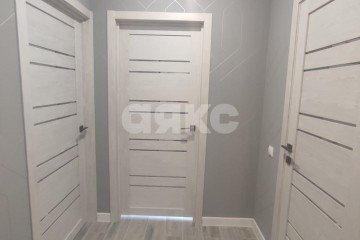 Фото №4: 1-комнатная квартира 46 м² - Анапа, мкр. жилой комплекс Трио-комфорт, ул. Рождественская, 55к1
