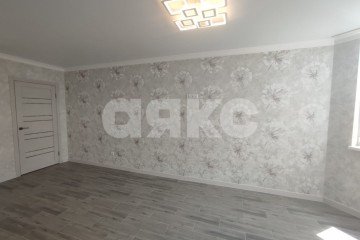 Фото №2: 1-комнатная квартира 46 м² - Анапа, мкр. жилой комплекс Трио-комфорт, ул. Рождественская, 55к1